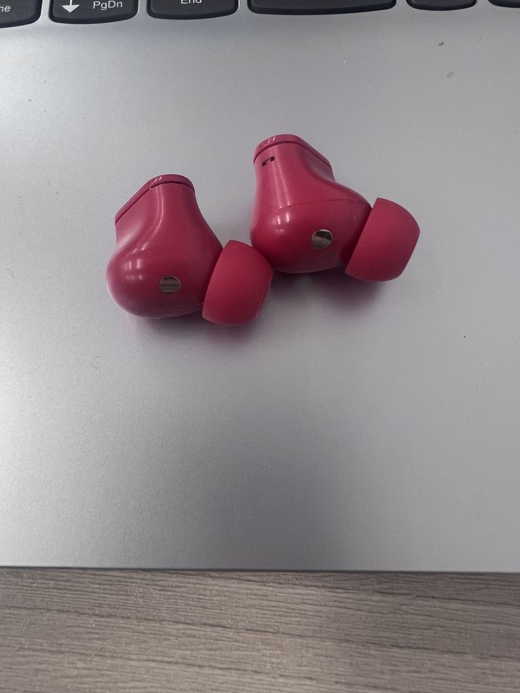 Нашники beats studio buds оригинал