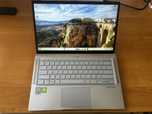 Продам ноутбук Asus ZenBook