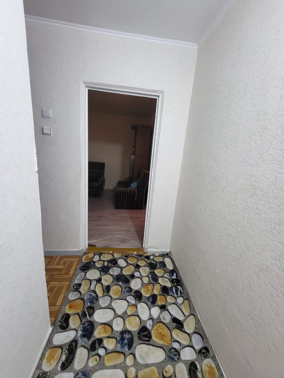 Квартира 2 комнатная