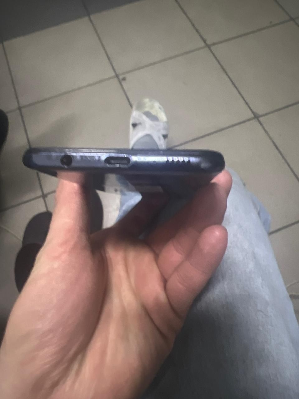 Самсунг Галей а50