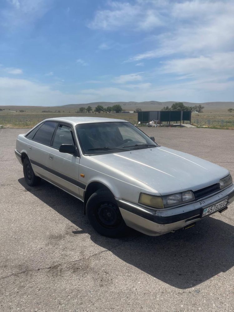 Продается машина Mazda 626