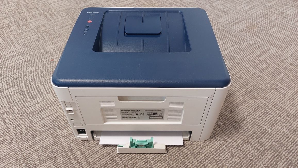 Принтер Xerox Phaser 3260