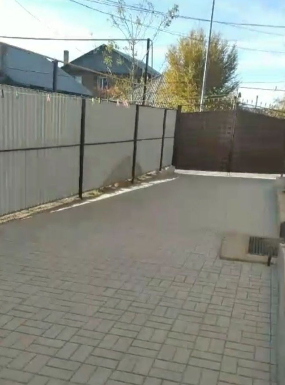 Продам дом в самой  Астане