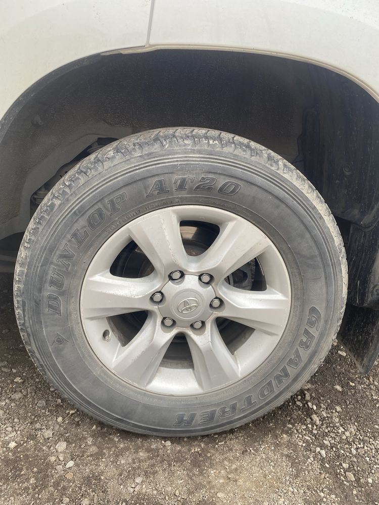Автошины Dunlop