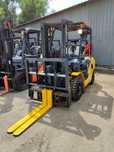 Японский погрузчик Komatsu 2.5 т. СВЕЖЕПРИГНАНЫЙ 2010 г автомат