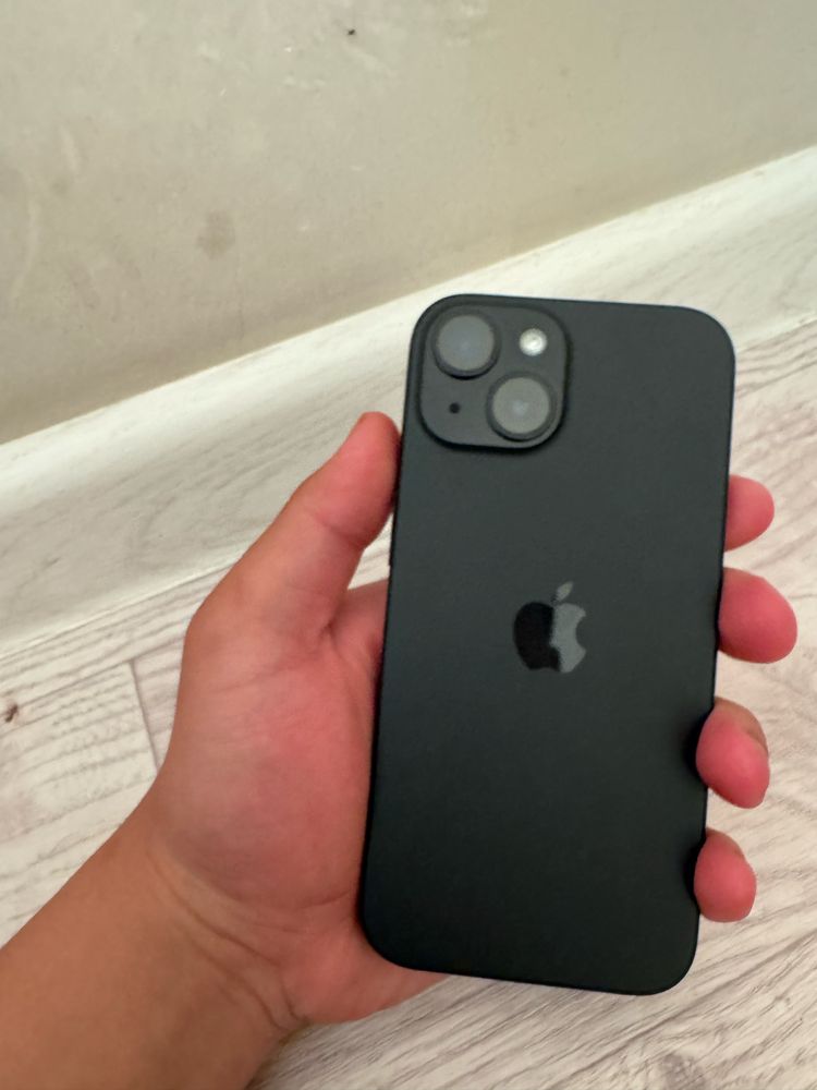 Iphone 15 128gbb