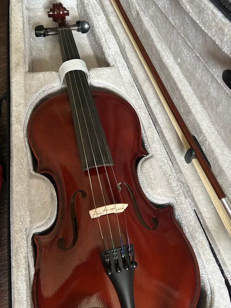 Скрипка 4/4 GEWA PURE