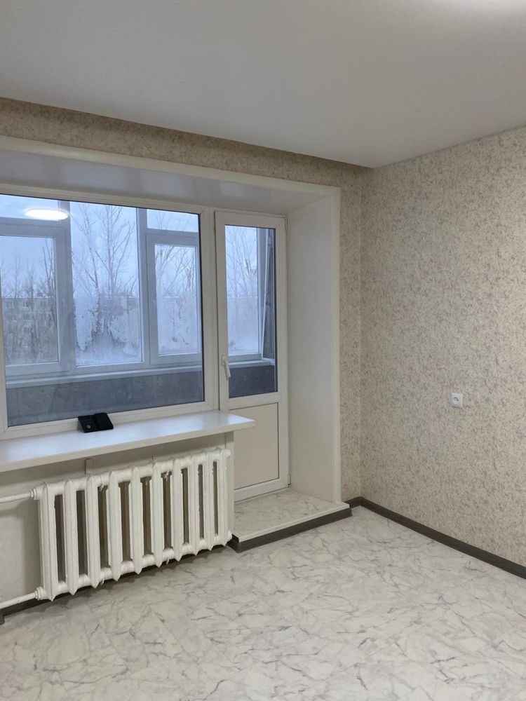 Продам 1-комнатную квартиру (срочно)
