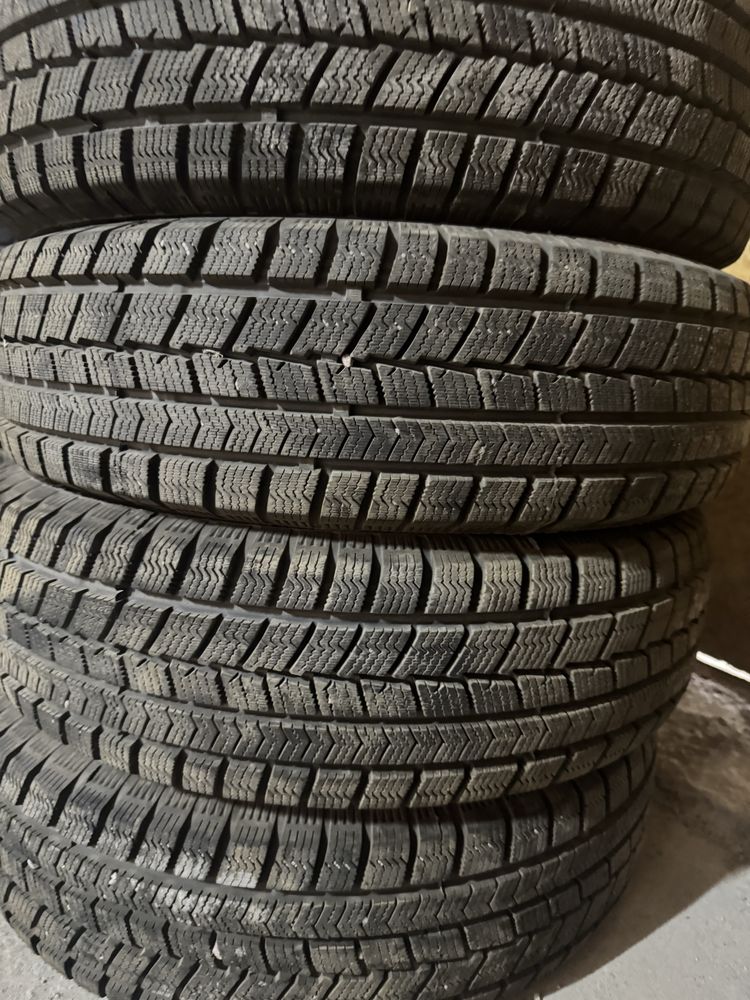 Зимняя шина Hifly 185/70 14R