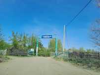Продается дачный участок со светом