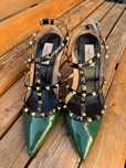 Женстуе Туфли Valentino