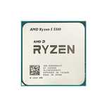 AMD Ryzen 5 5500