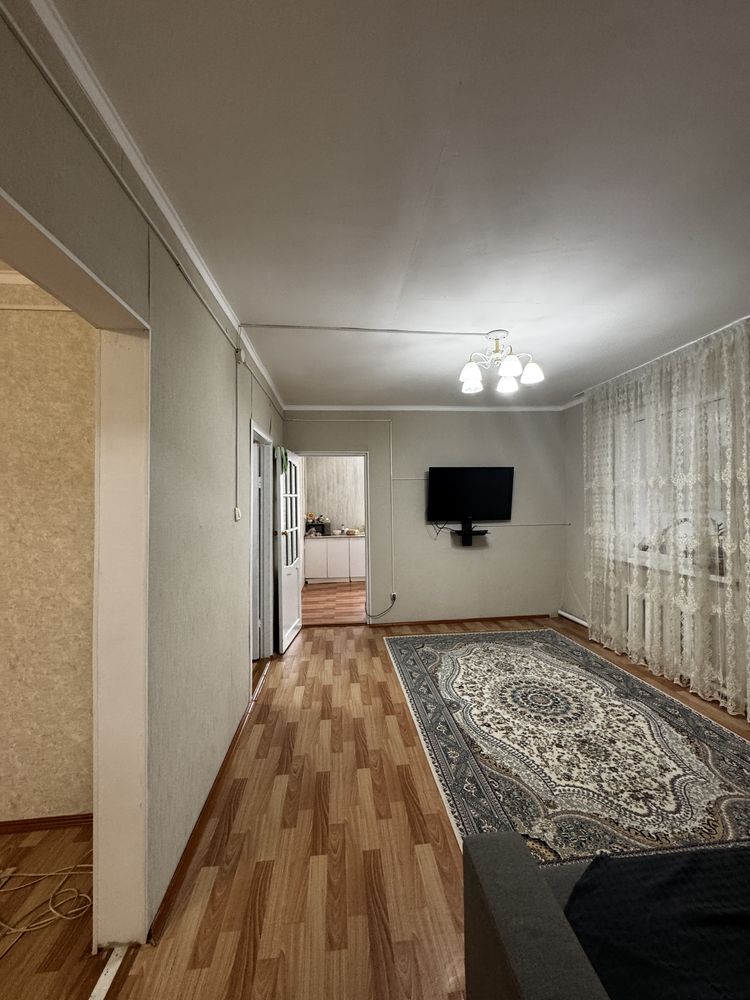 Продается дом мкр.Арман