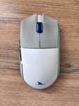 беспроводная Мышь Darmoshark M3s PRO белый
