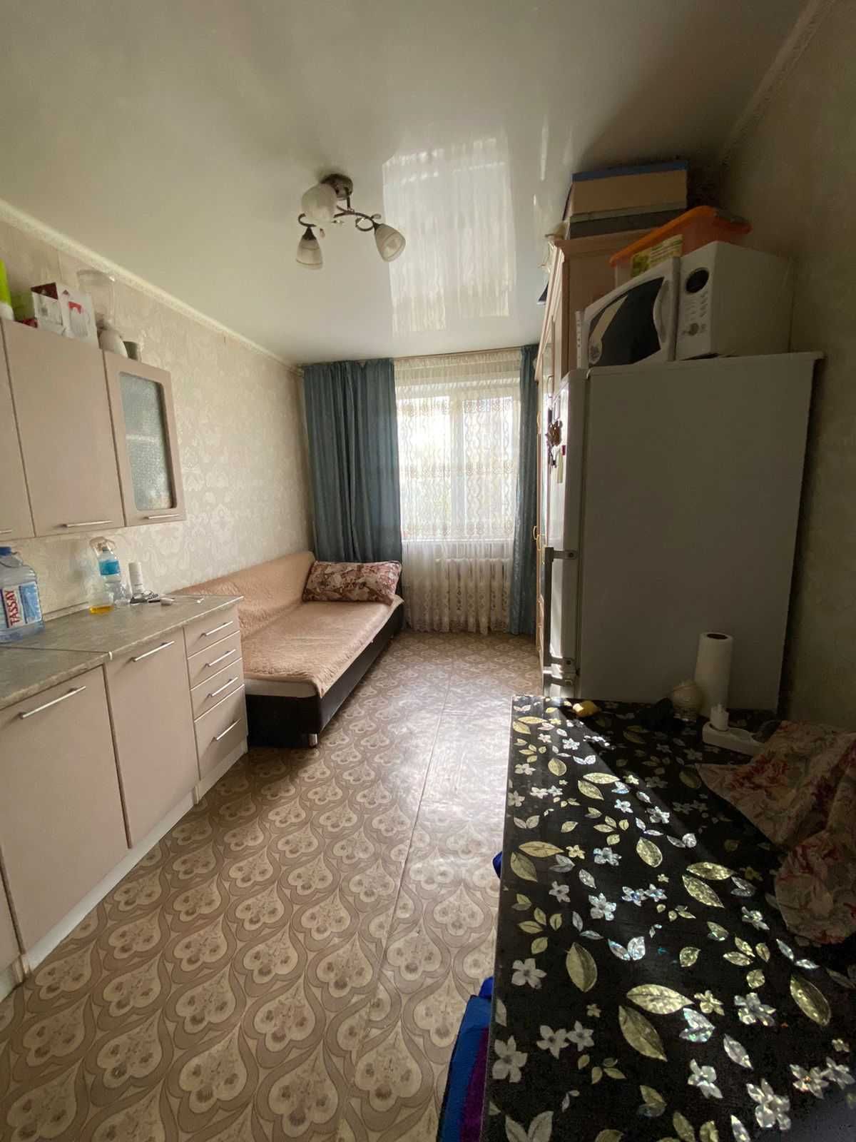 Продам 2 комнатную квартиру!