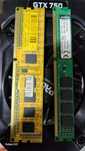 Оперативная память DDR 3