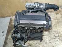 Двигатель 4G63 2.0 DOHC Mitsubishi Lancer 9 Outlander Митсубиси 00-11г