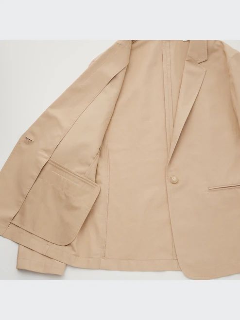 Костюм Uniqlo ( пиджак и шорты )