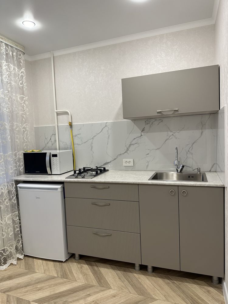 1 комн. квартира VIP . ЦУМ, МАРТ центр .