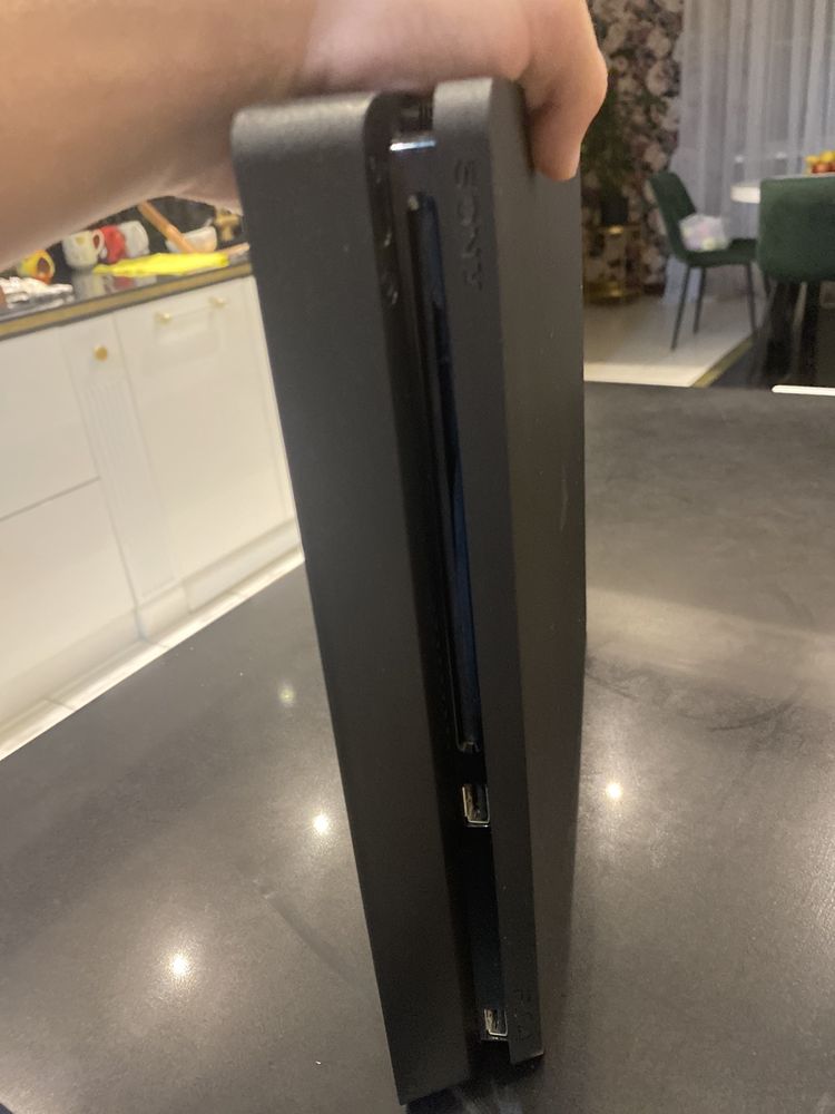 PlayStation4 в хорошей форме