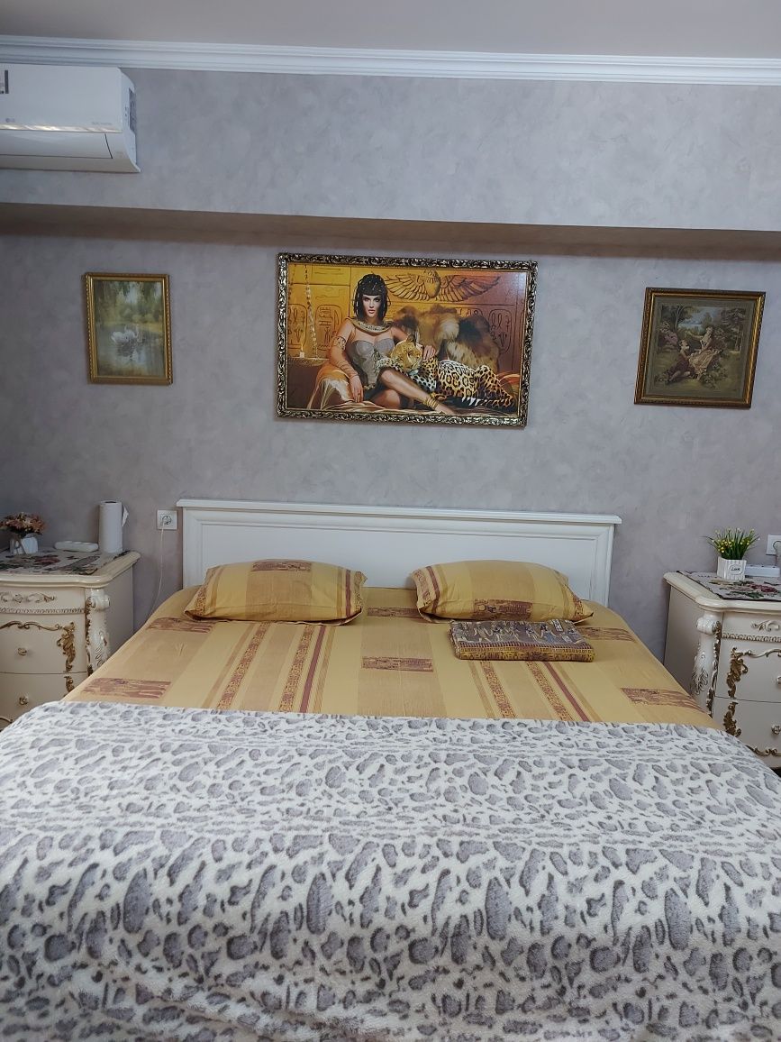 Час 1ком 11мкр Алтынсарина-Шаляпина