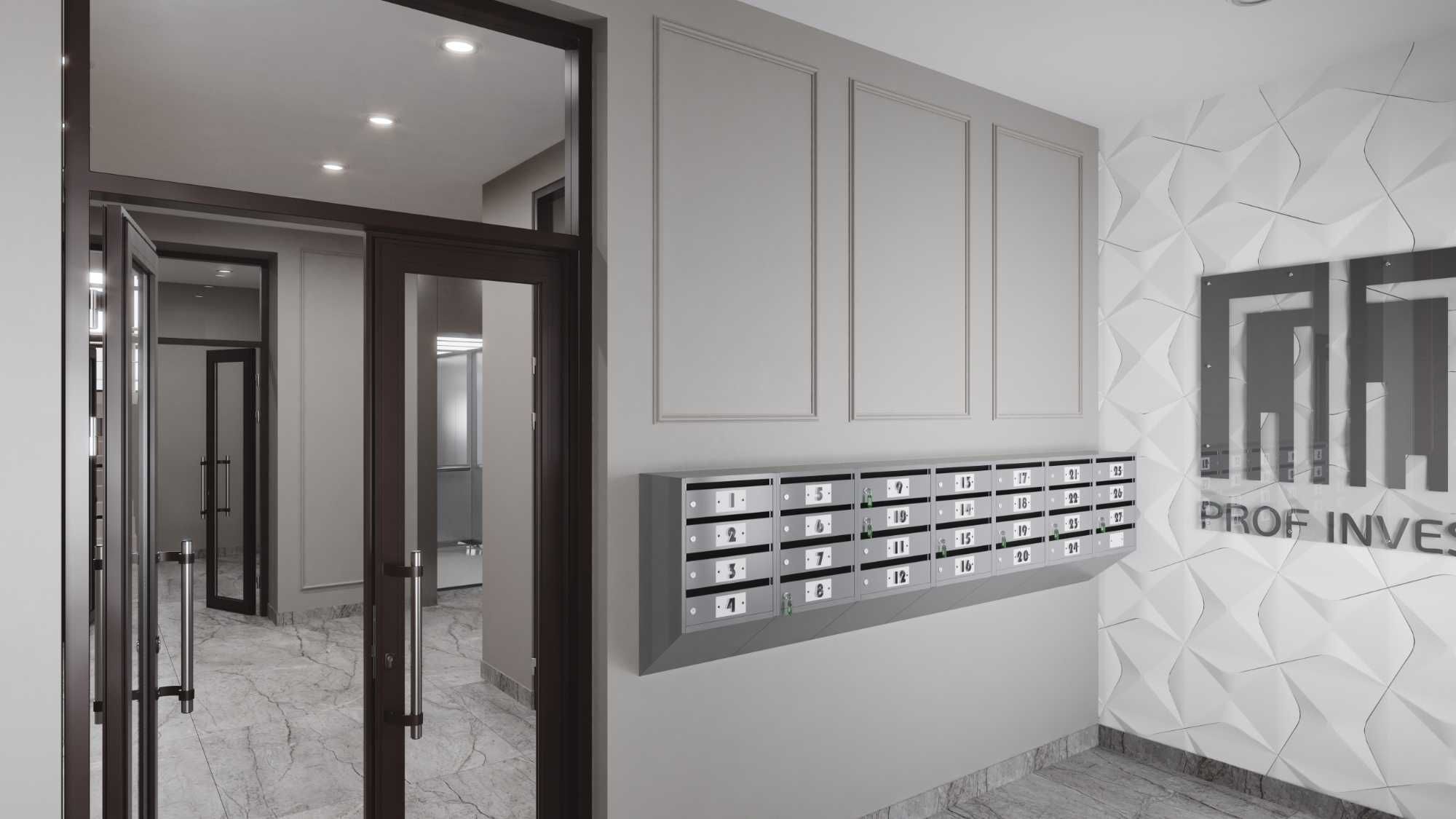 4-комнатная квартира, 133.8 м²