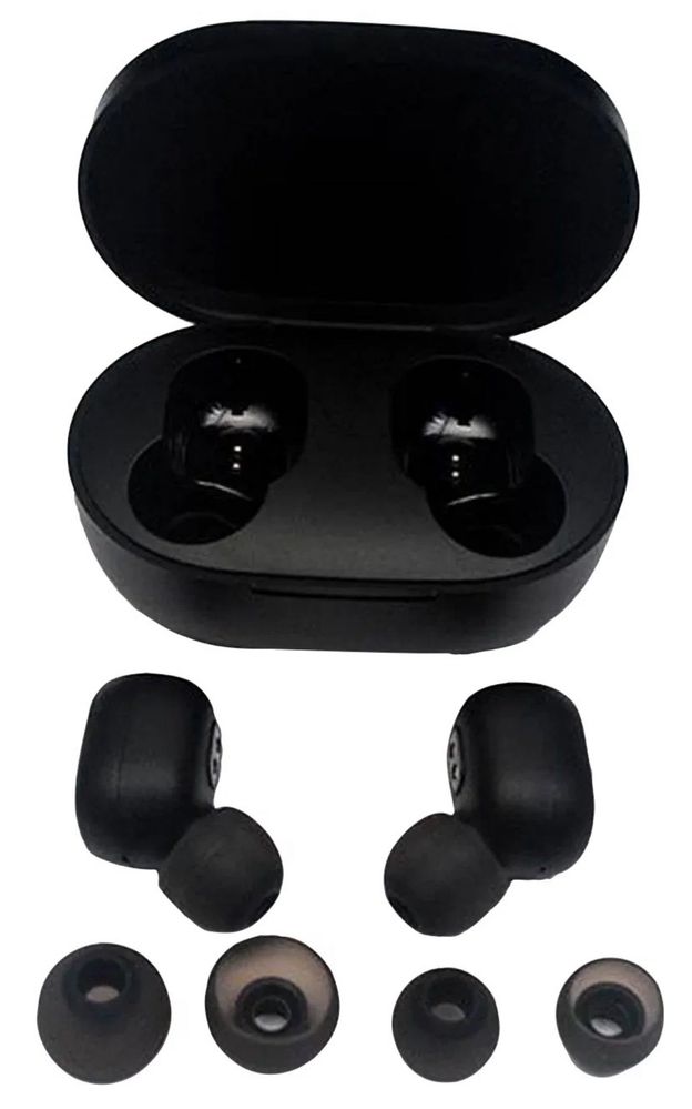 Беспроводные наушники Redmi Airdots 2