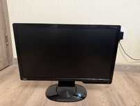 Монитор 22”  Benq G2222HDL