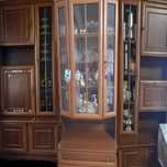 Продам дешево стенку