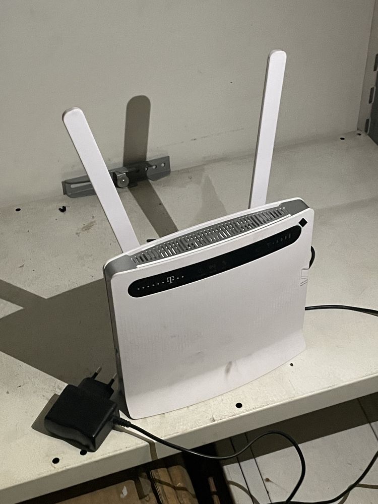 Wi fi t mobile роутер