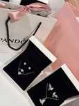 Pandora подарочный набор