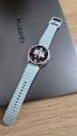 Samsung Galaxy watch 6 classic в идеальном состоянии