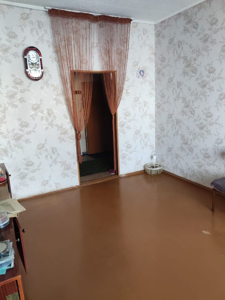 Продам 3 комнатную квартиру Булаевское НПС