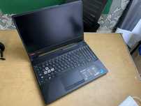 продается ноутбук Asus tuf gaming f15 FX506H