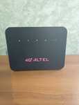 Алтел Wifi роутер