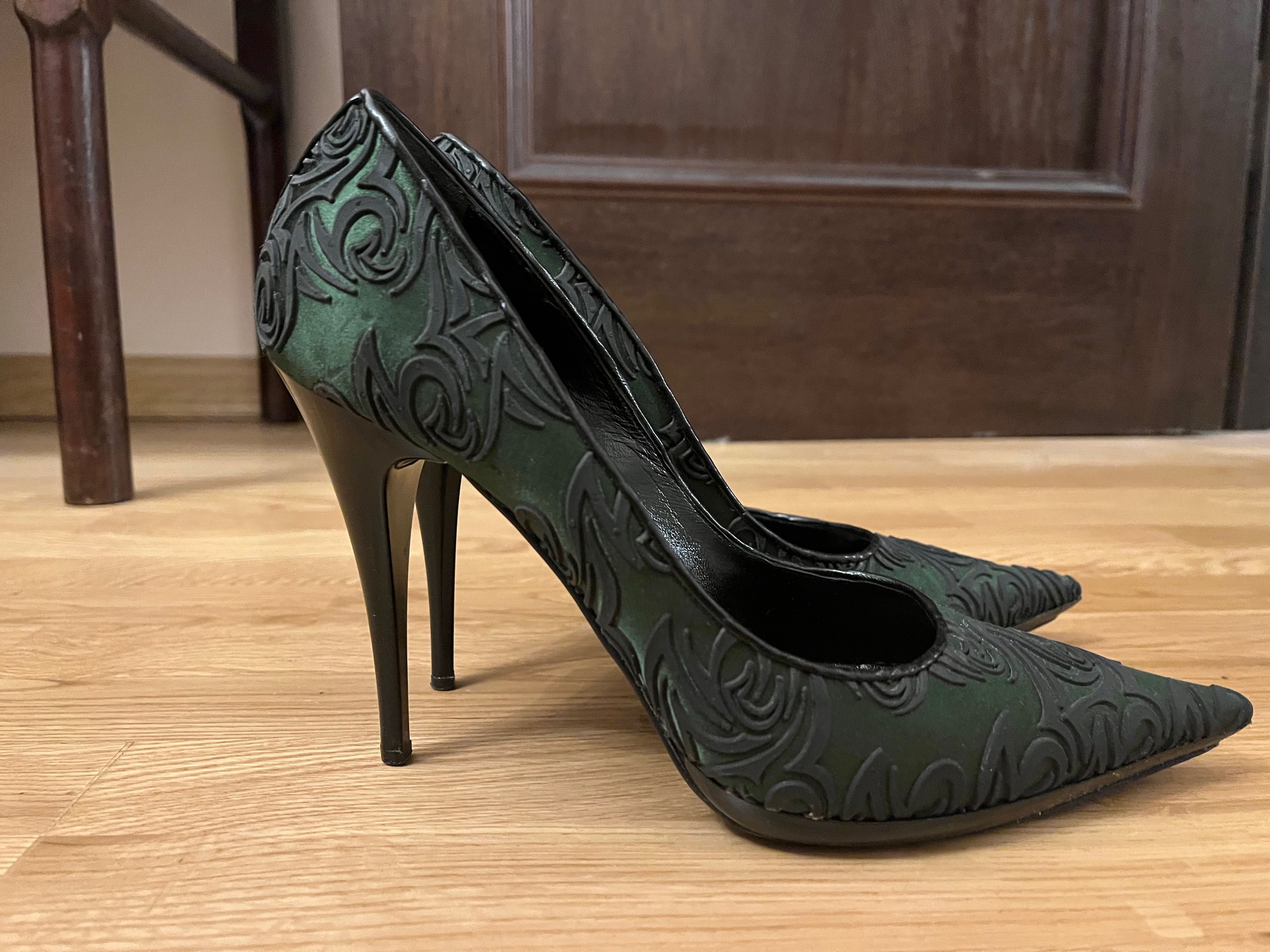 Срочно! туфли Casadei оригинал