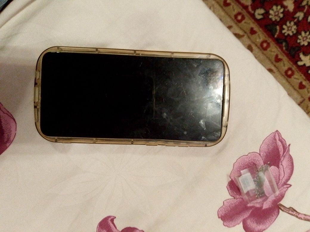 Redmi note 8 pro 128 gb