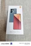 Редми Note 13 Pro 12GB RAM 512 GB ROM