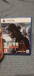 Продам/обменяю The last of us part 2 remastered PS5