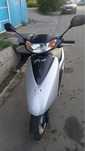 Мопед honda dio 62