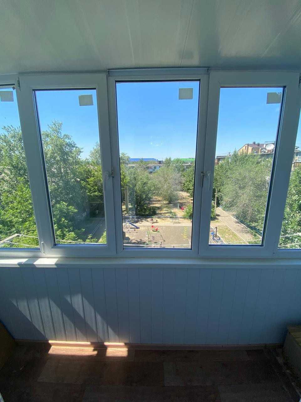 Продажа 3-комнатной квартиры, район КЖБИ