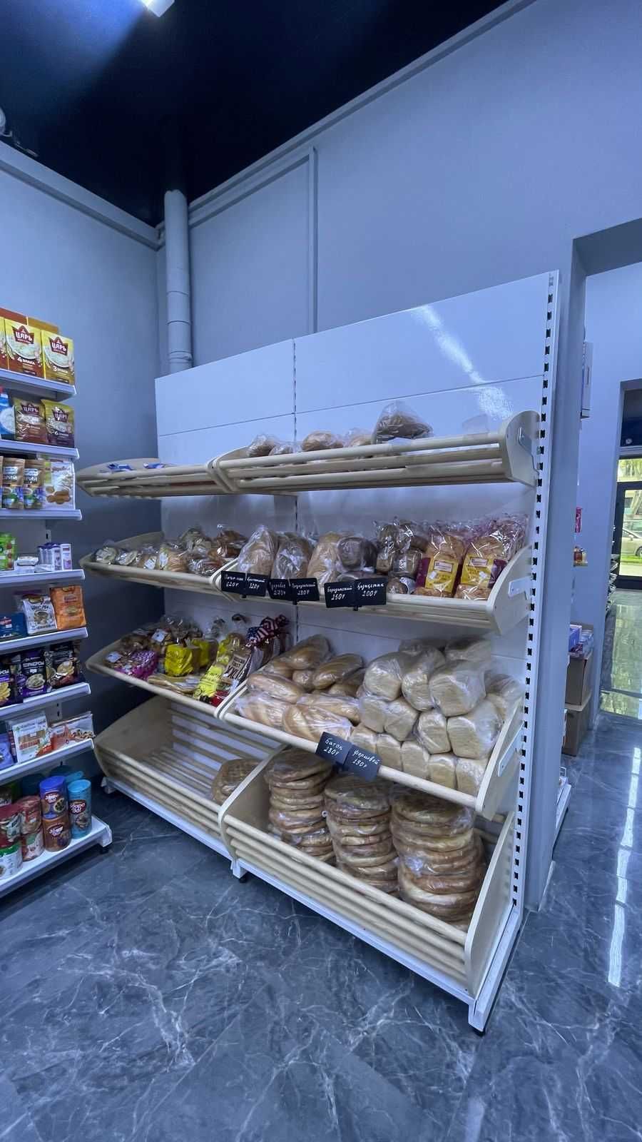 Торговое оборудование, Семей, рассрочка