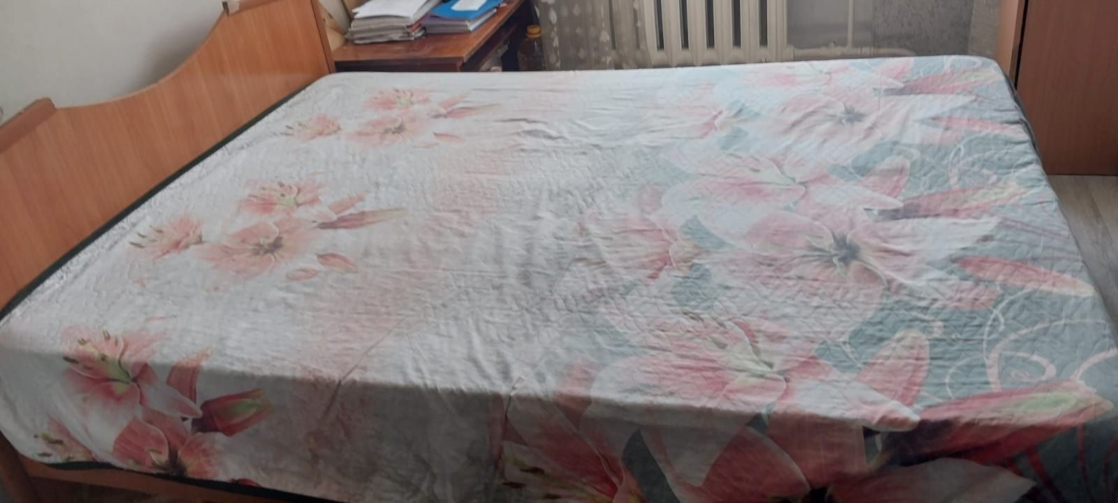 Продам тахту в спальню