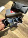 Ray Ban Mega Wayfarer