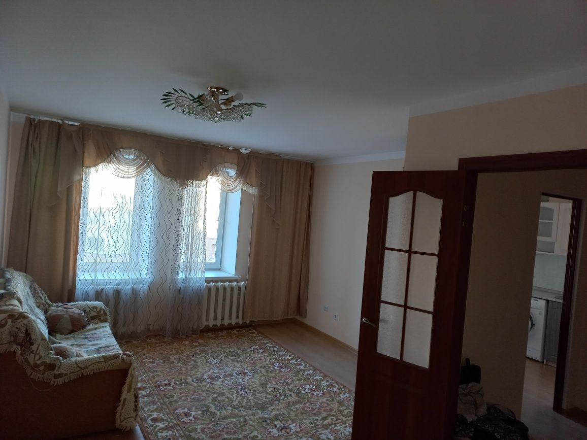 Продам 1 ком квартиру Есильский р-н,  по ул.Арнасай 10/6 торг