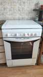 Плита газовая, Indesit