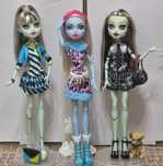 !СРОЧНО!Монстер хай  / Monster high