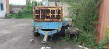 Компрессор ПКС 5.25
