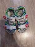 Сандали Indigo kids р23