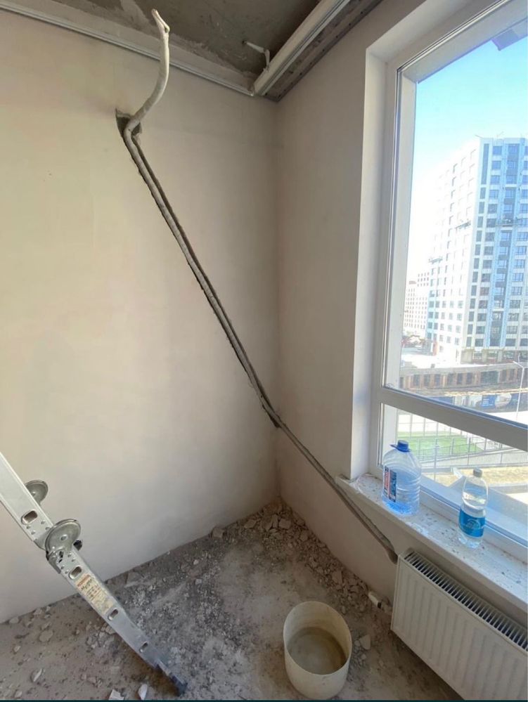 Установка кондиционеров Астана